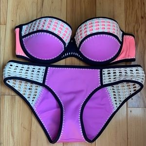 Victoria secret bathing suit